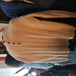 XL - Made in Italy heavy *Luxury* sweater